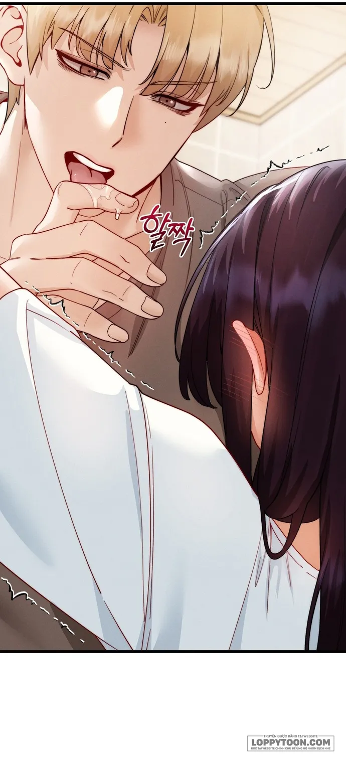 [19+] Sự Tham Lam Của Phụ Nữ - Chap 22 - 🔞🔞🔞 - Trang 28