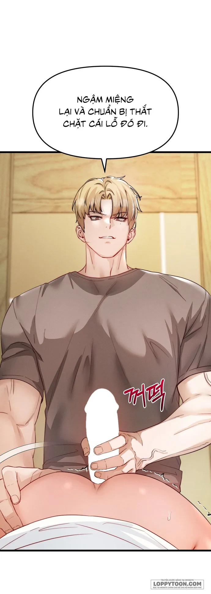 [19+] Sự Tham Lam Của Phụ Nữ - Chap 22 - 🔞🔞🔞 - Trang 37