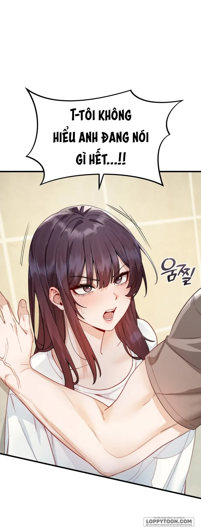 [19+] Sự Tham Lam Của Phụ Nữ - Chap 22 - 🔞🔞🔞 - Trang 4