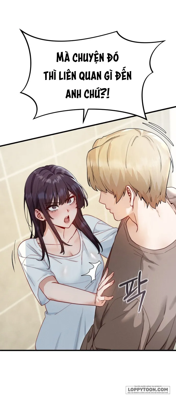 [19+] Sự Tham Lam Của Phụ Nữ - Chap 22 - 🔞🔞🔞 - Trang 5