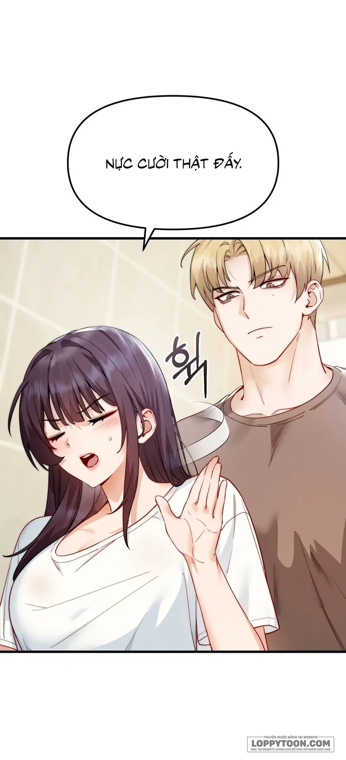 [19+] Sự Tham Lam Của Phụ Nữ - Chap 22 - 🔞🔞🔞 - Trang 6