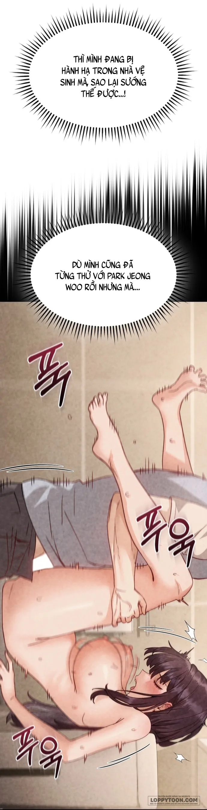 [19+] Sự Tham Lam Của Phụ Nữ - Chap 22 - 🔞🔞🔞 - Trang 64