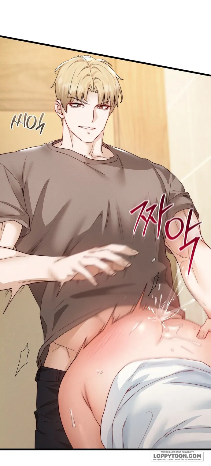 [19+] Sự Tham Lam Của Phụ Nữ - Chap 22 - 🔞🔞🔞 - Trang 69