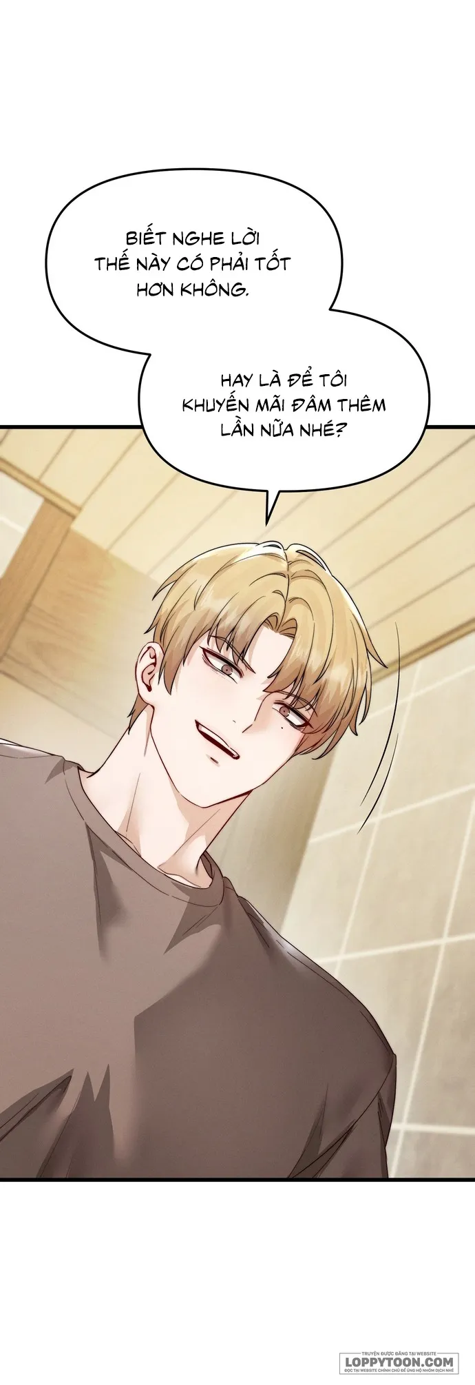 [19+] Sự Tham Lam Của Phụ Nữ - Chap 22 - 🔞🔞🔞 - Trang 83