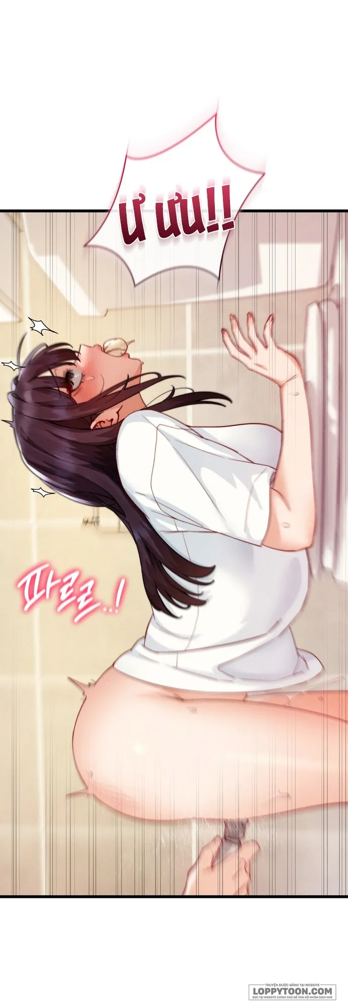 [19+] Sự Tham Lam Của Phụ Nữ - Chap 22 - 🔞🔞🔞 - Trang 87