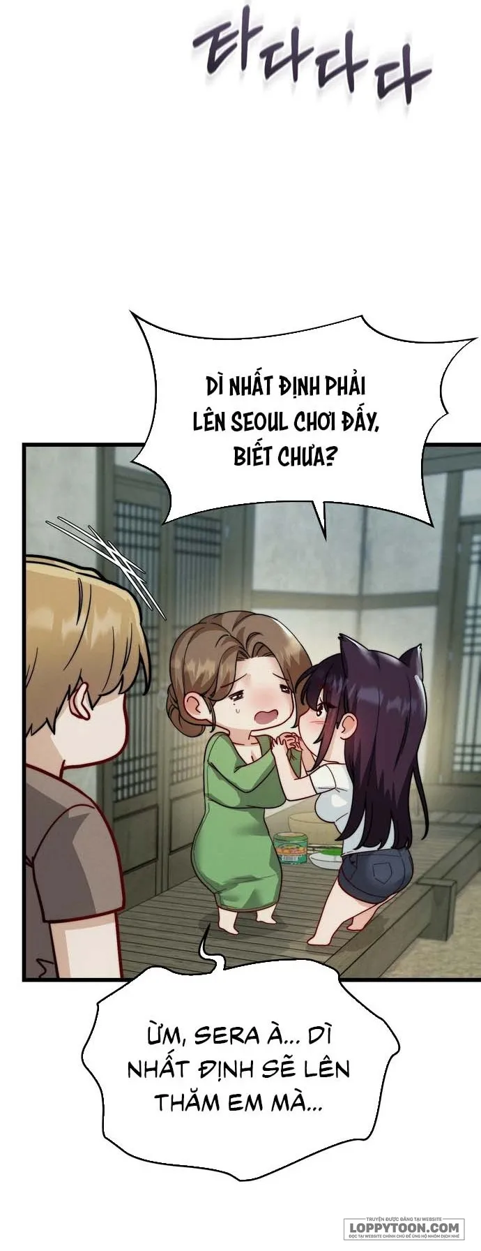 [19+] Sự Tham Lam Của Phụ Nữ - Chap 23 - 🔞🔞🔞 - Trang 12