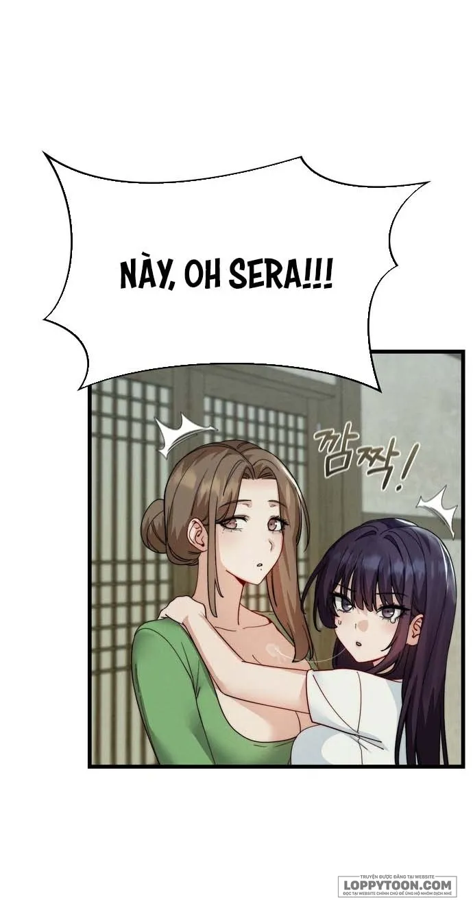 [19+] Sự Tham Lam Của Phụ Nữ - Chap 23 - 🔞🔞🔞 - Trang 15