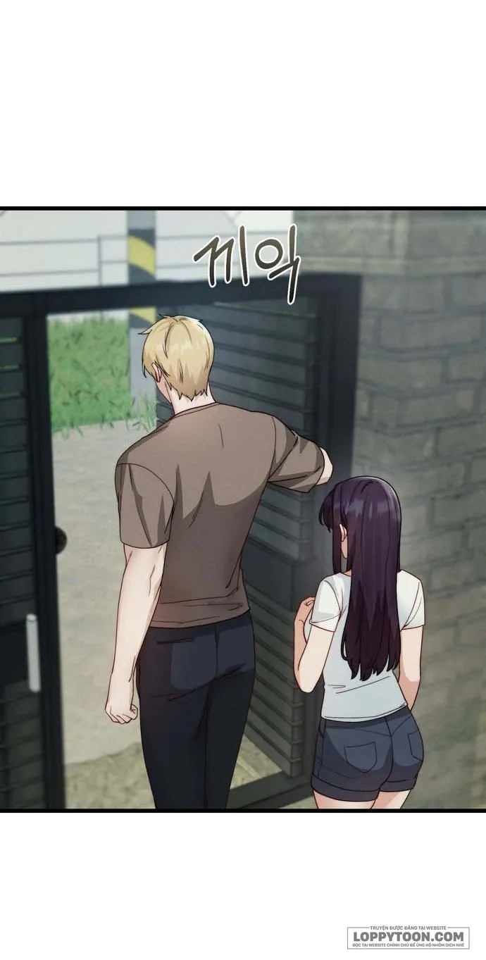 [19+] Sự Tham Lam Của Phụ Nữ - Chap 23 - 🔞🔞🔞 - Trang 18