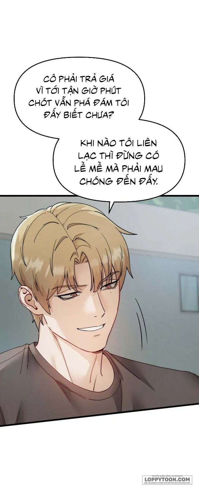 [19+] Sự Tham Lam Của Phụ Nữ - Chap 23 - 🔞🔞🔞 - Trang 21