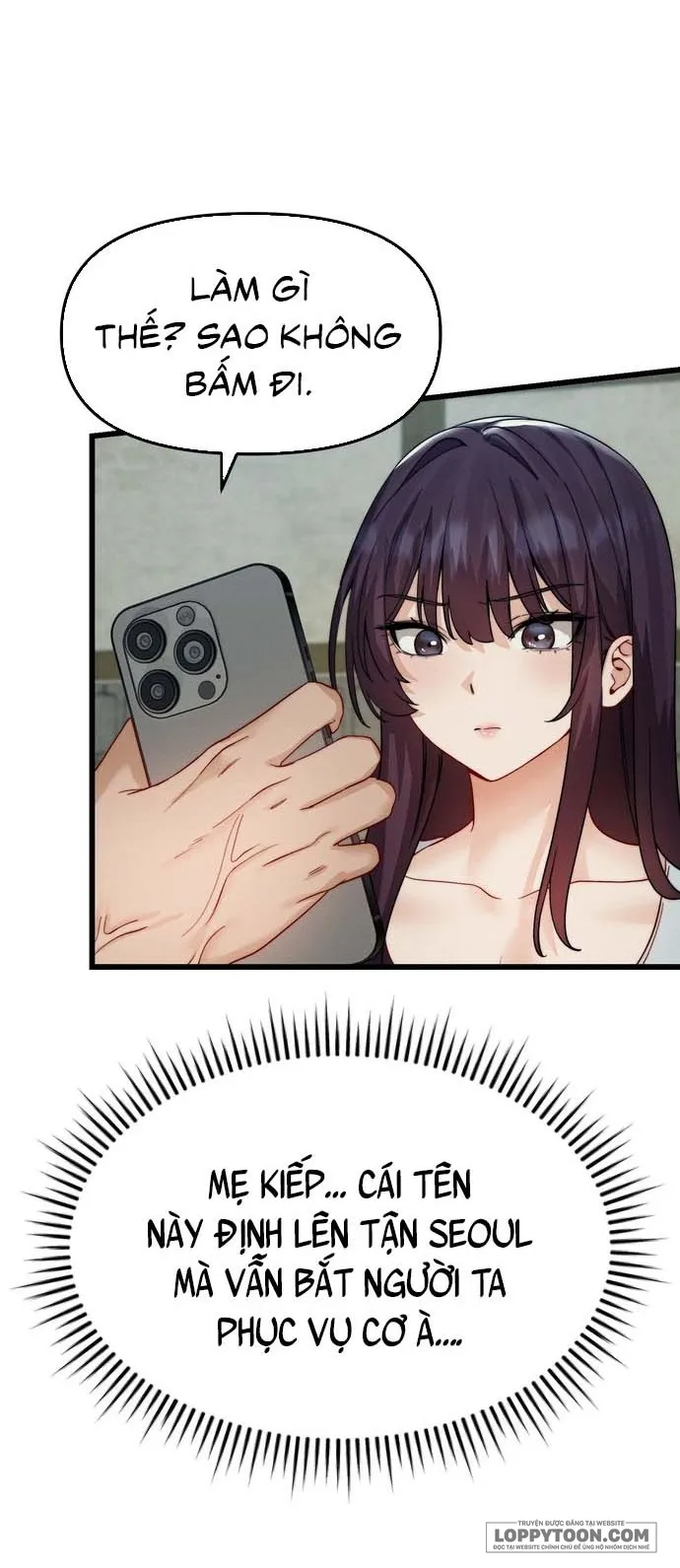 [19+] Sự Tham Lam Của Phụ Nữ - Chap 23 - 🔞🔞🔞 - Trang 22