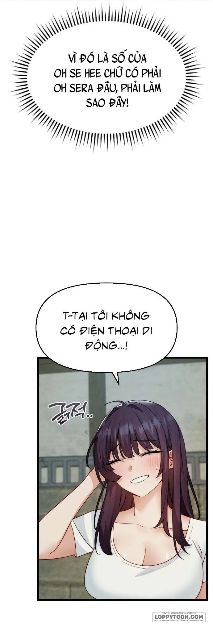 [19+] Sự Tham Lam Của Phụ Nữ - Chap 23 - 🔞🔞🔞 - Trang 24