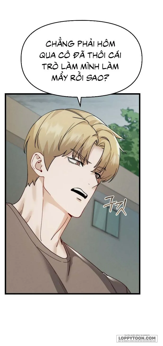 [19+] Sự Tham Lam Của Phụ Nữ - Chap 23 - 🔞🔞🔞 - Trang 25