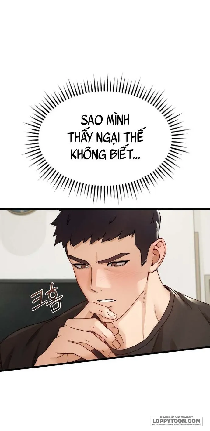 [19+] Sự Tham Lam Của Phụ Nữ - Chap 23 - 🔞🔞🔞 - Trang 46