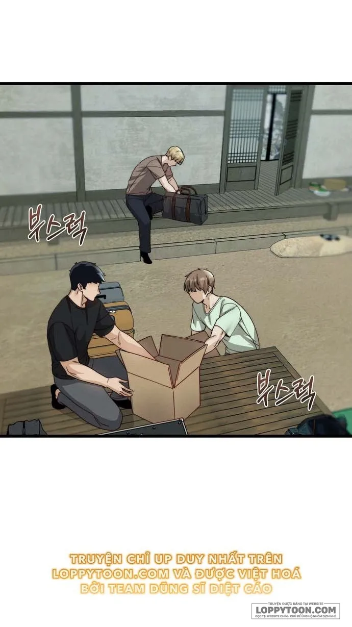 [19+] Sự Tham Lam Của Phụ Nữ - Chap 23 - 🔞🔞🔞 - Trang 9