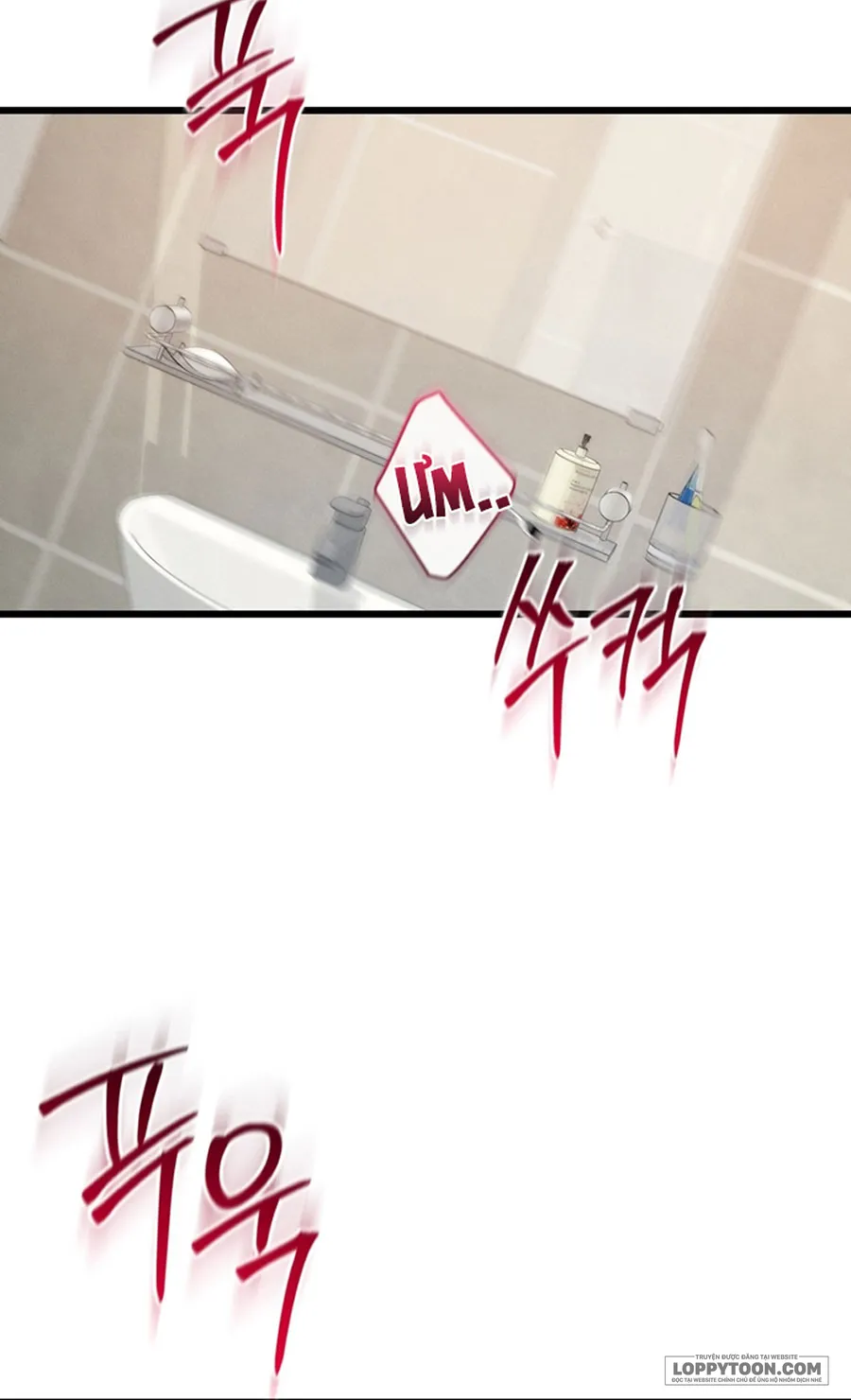 [19+] Sự Tham Lam Của Phụ Nữ - Chap 24 - 🔞🔞🔞 - Trang 14