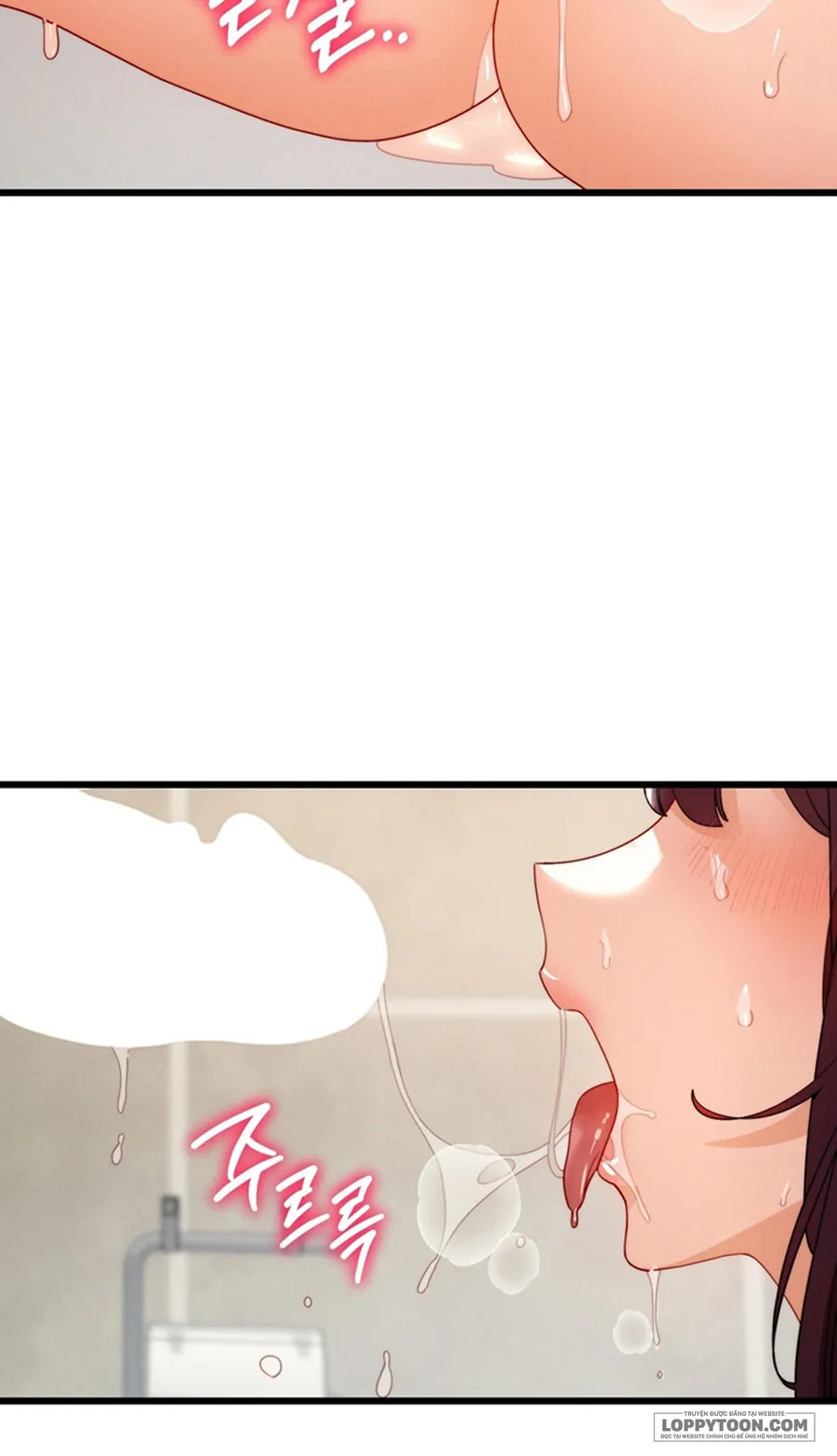 [19+] Sự Tham Lam Của Phụ Nữ - Chap 24 - 🔞🔞🔞 - Trang 18