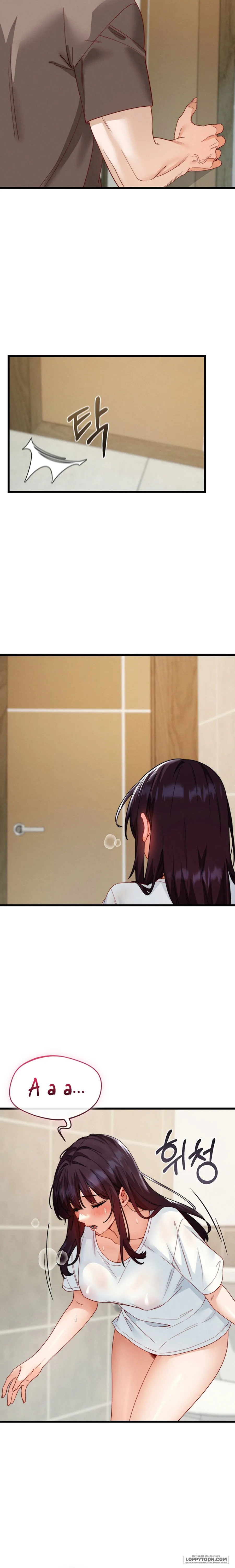 [19+] Sự Tham Lam Của Phụ Nữ - Chap 24 - 🔞🔞🔞 - Trang 20