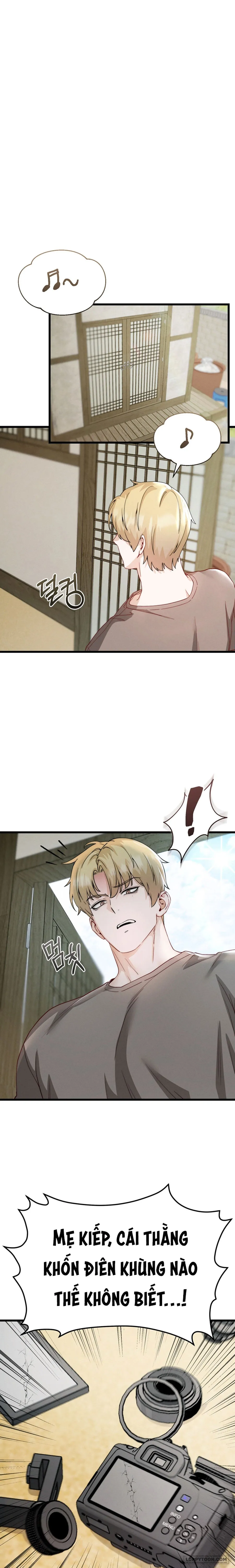 [19+] Sự Tham Lam Của Phụ Nữ - Chap 24 - 🔞🔞🔞 - Trang 24