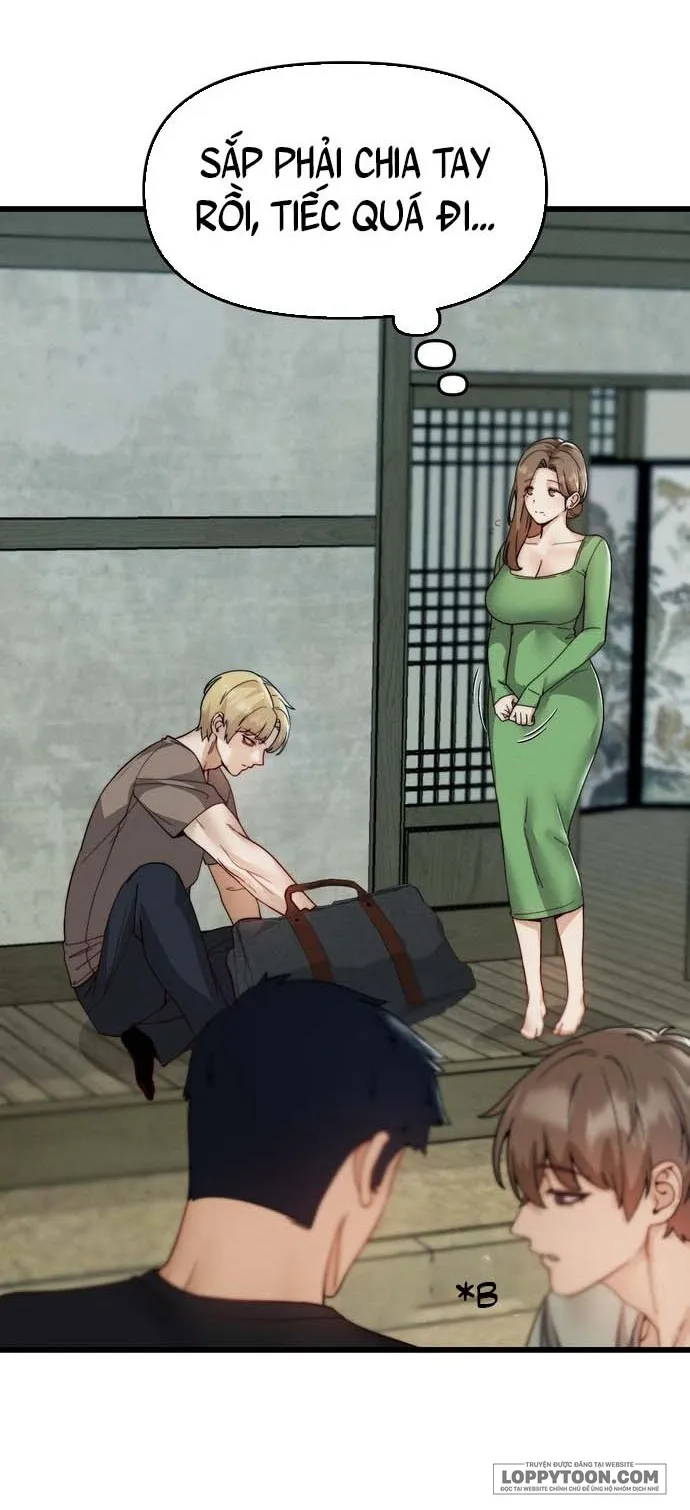 [19+] Sự Tham Lam Của Phụ Nữ - Chap 25 - 🔞[END SS1] - Trang 10