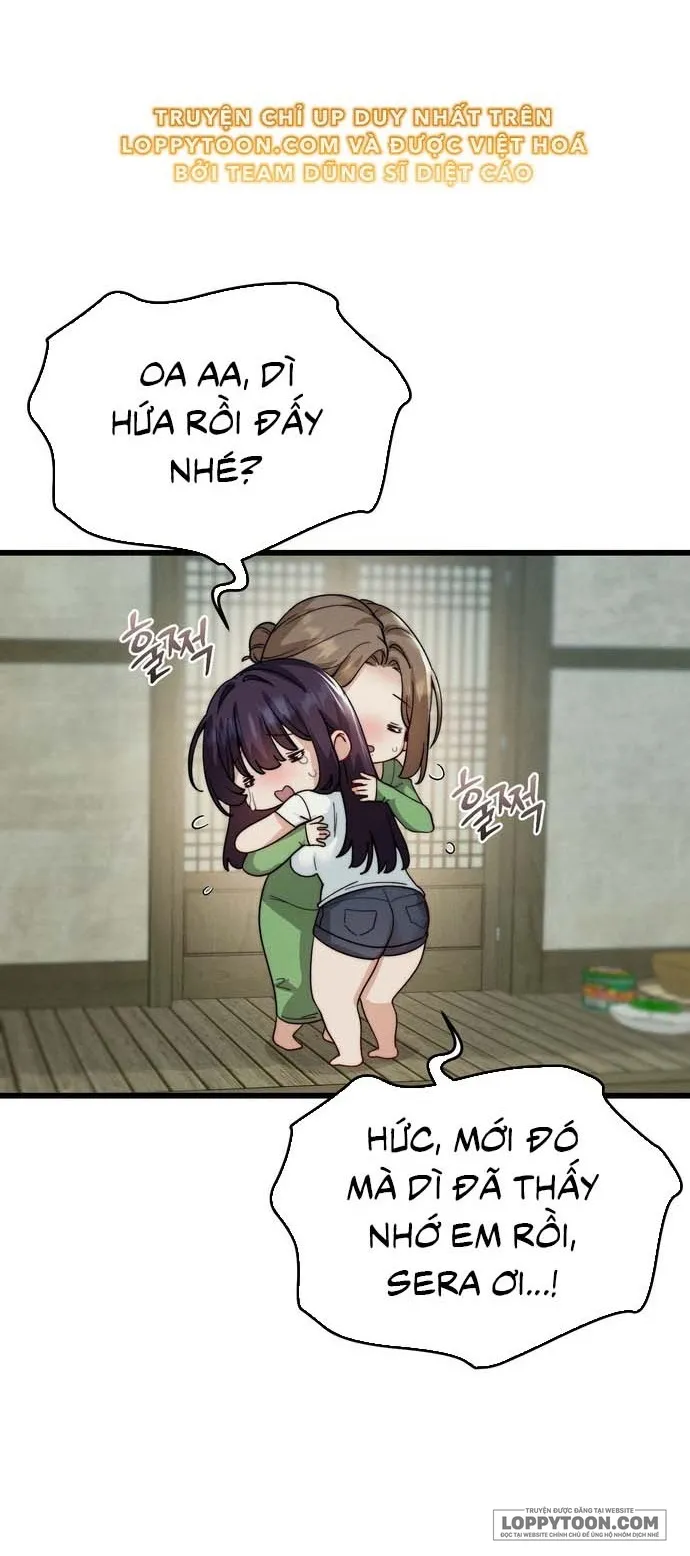 [19+] Sự Tham Lam Của Phụ Nữ - Chap 25 - 🔞[END SS1] - Trang 13