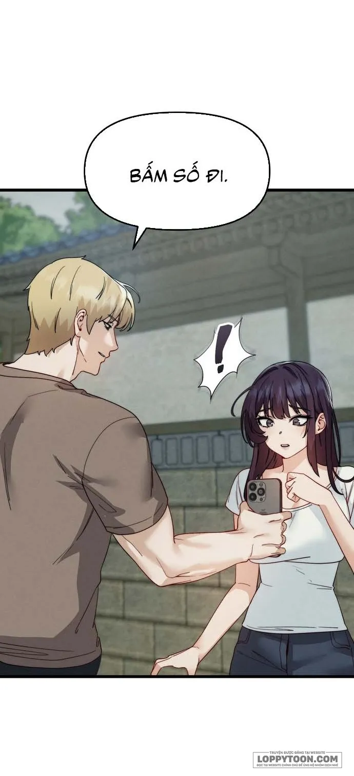 [19+] Sự Tham Lam Của Phụ Nữ - Chap 25 - 🔞[END SS1] - Trang 20