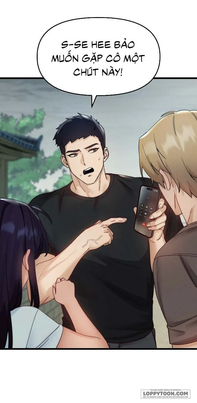 [19+] Sự Tham Lam Của Phụ Nữ - Chap 25 - 🔞[END SS1] - Trang 28