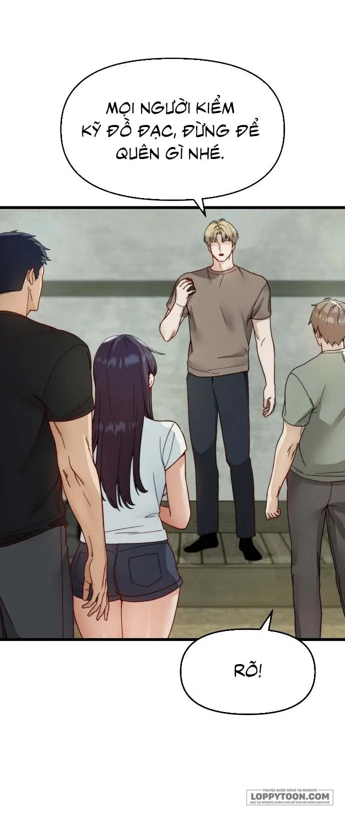 [19+] Sự Tham Lam Của Phụ Nữ - Chap 25 - 🔞[END SS1] - Trang 3