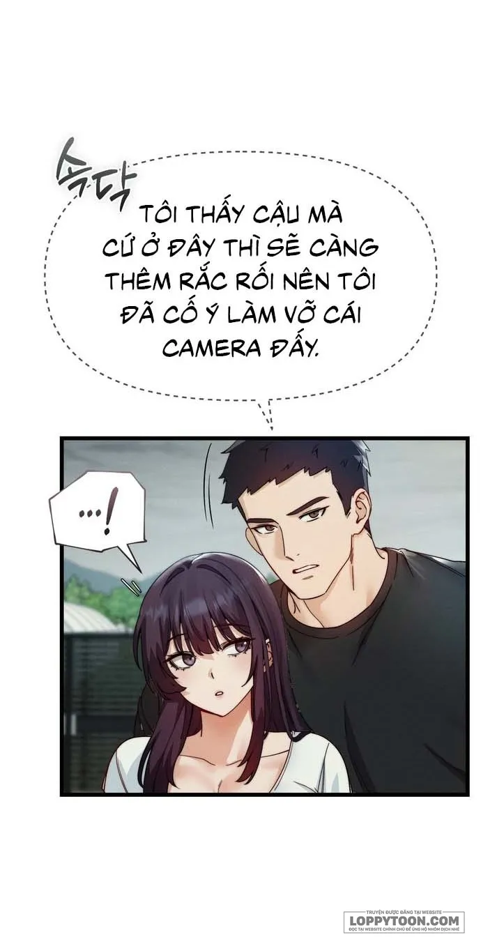 [19+] Sự Tham Lam Của Phụ Nữ - Chap 25 - 🔞[END SS1] - Trang 4