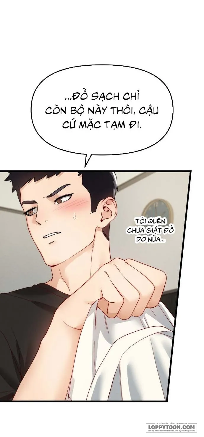 [19+] Sự Tham Lam Của Phụ Nữ - Chap 25 - 🔞[END SS1] - Trang 43