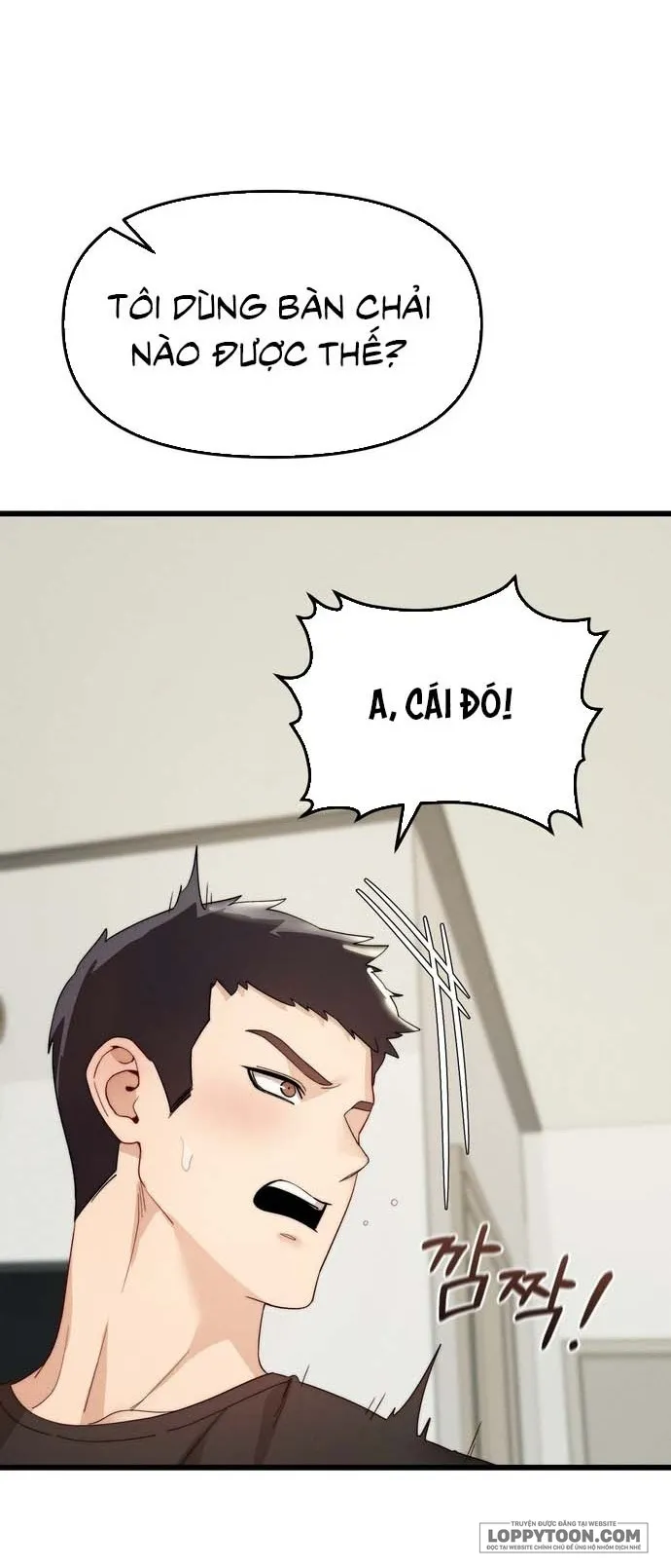 [19+] Sự Tham Lam Của Phụ Nữ - Chap 25 - 🔞[END SS1] - Trang 47