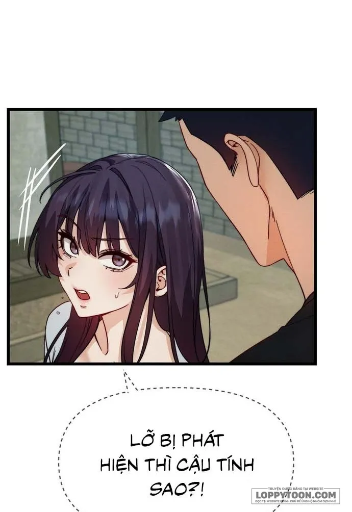 [19+] Sự Tham Lam Của Phụ Nữ - Chap 25 - 🔞[END SS1] - Trang 5