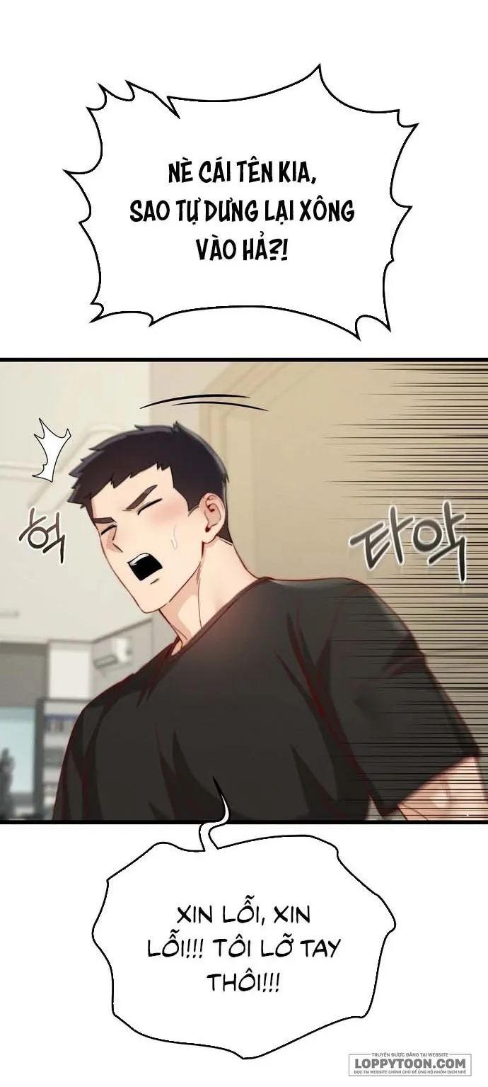 [19+] Sự Tham Lam Của Phụ Nữ - Chap 25 - 🔞[END SS1] - Trang 54
