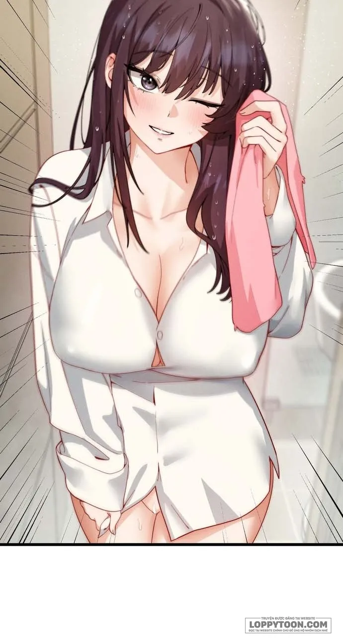 [19+] Sự Tham Lam Của Phụ Nữ - Chap 25 - 🔞[END SS1] - Trang 59