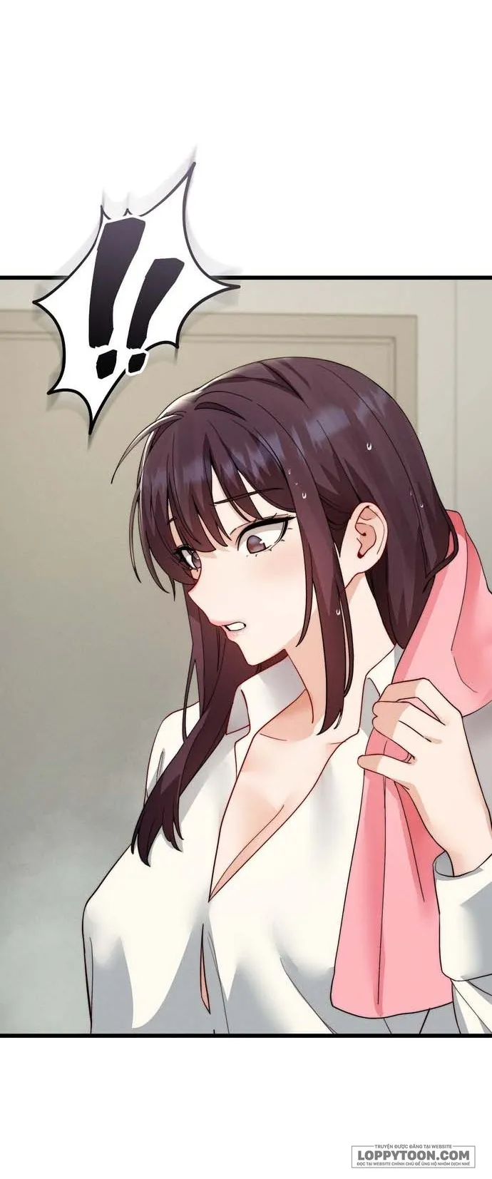 [19+] Sự Tham Lam Của Phụ Nữ - Chap 25 - 🔞[END SS1] - Trang 62