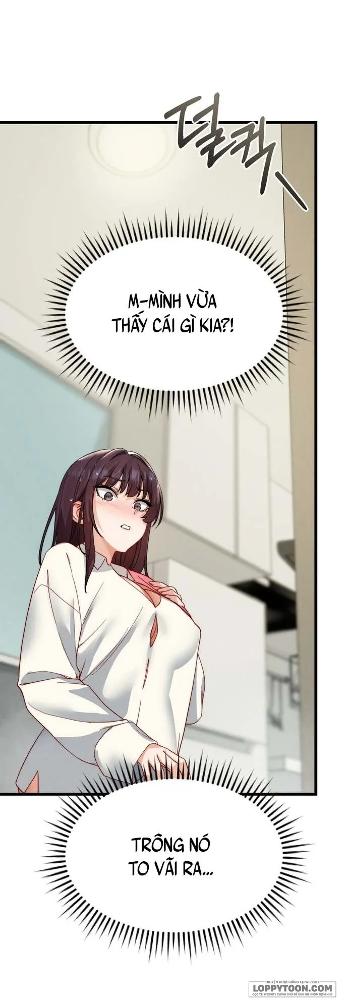 [19+] Sự Tham Lam Của Phụ Nữ - Chap 25 - 🔞[END SS1] - Trang 63