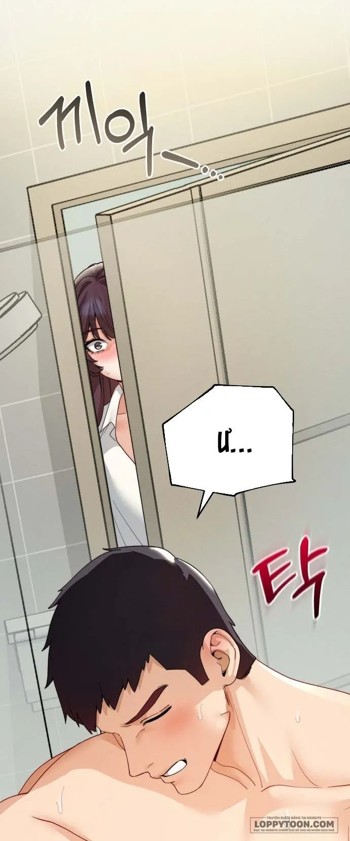 [19+] Sự Tham Lam Của Phụ Nữ - Chap 25 - 🔞[END SS1] - Trang 67