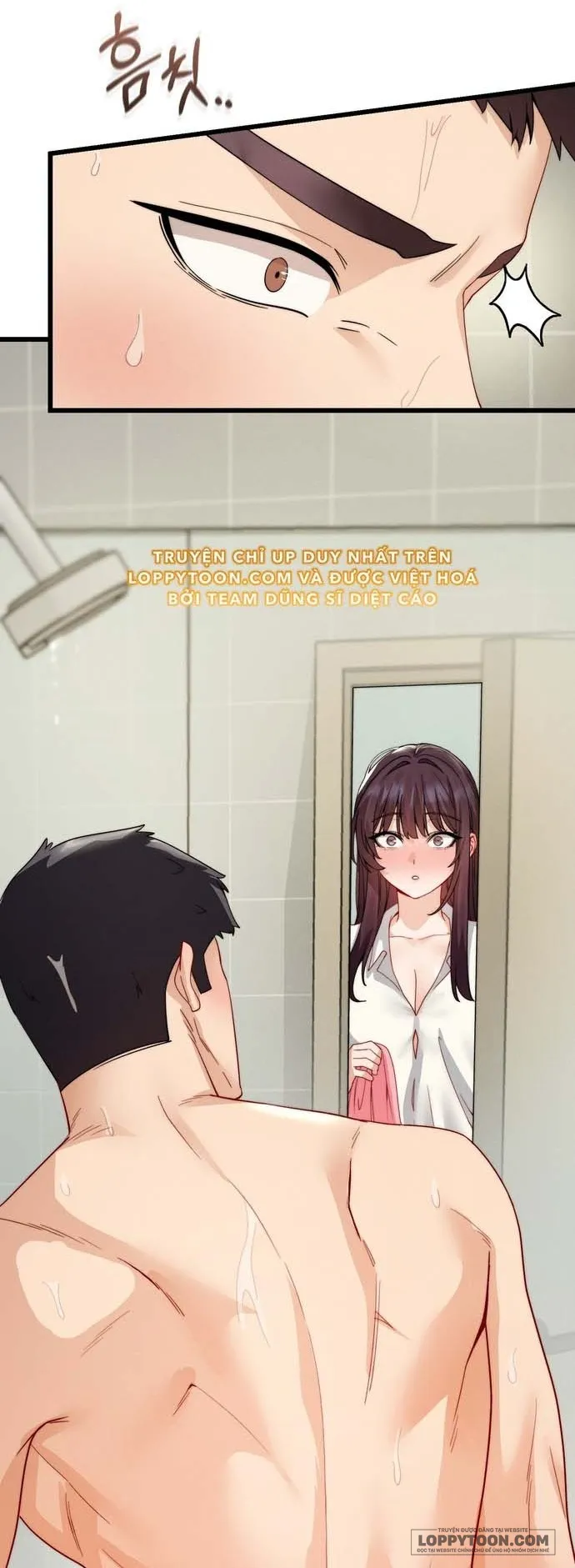 [19+] Sự Tham Lam Của Phụ Nữ - Chap 25 - 🔞[END SS1] - Trang 71