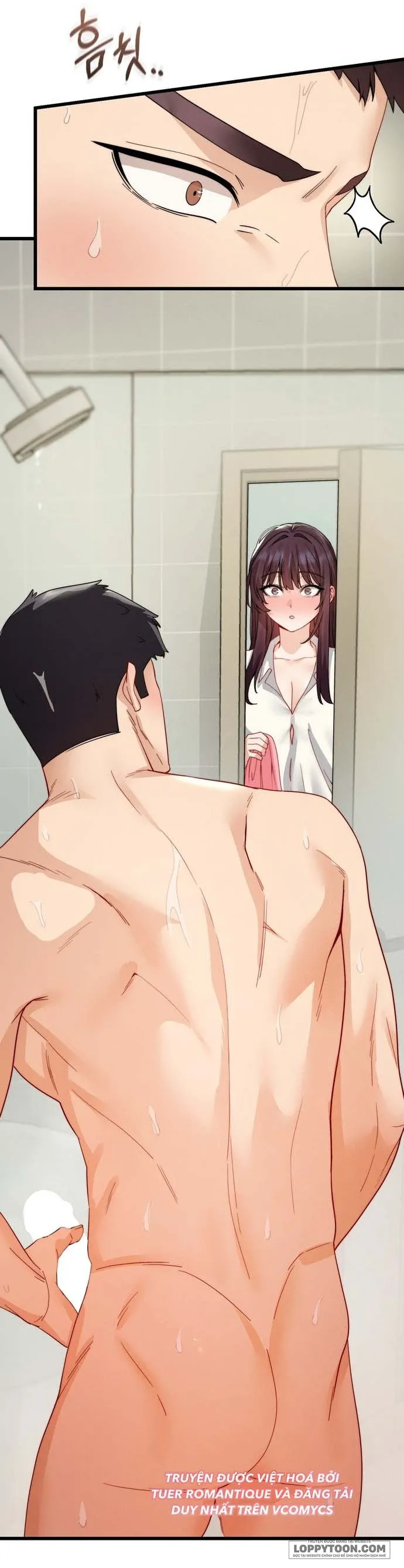 [19+] Sự Tham Lam Của Phụ Nữ - Chap 25 - 🔞[END SS1] - Trang 77