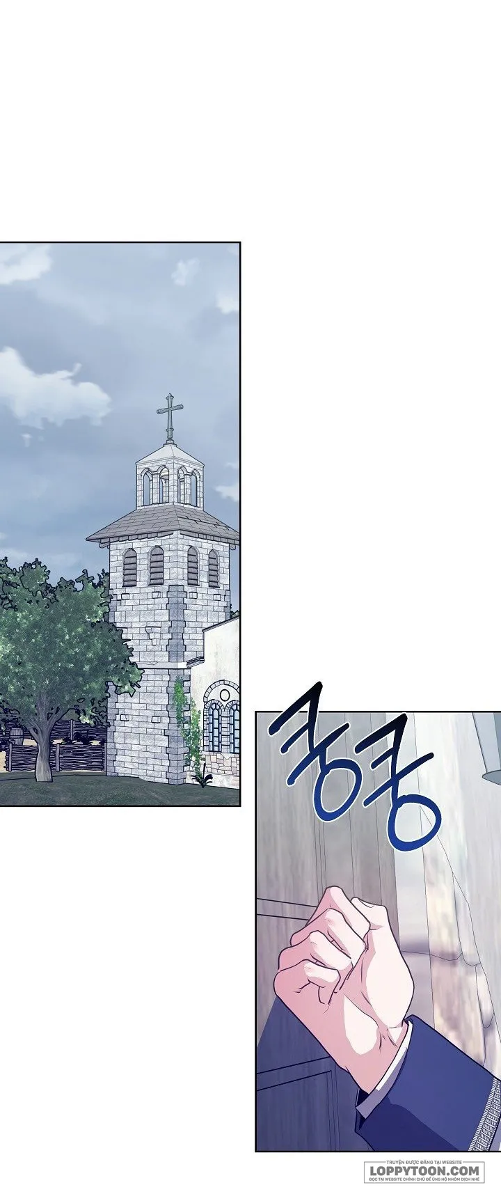 [19+] Thánh Kị Sĩ Và Ác Ma - Chap 1 - Trang 11