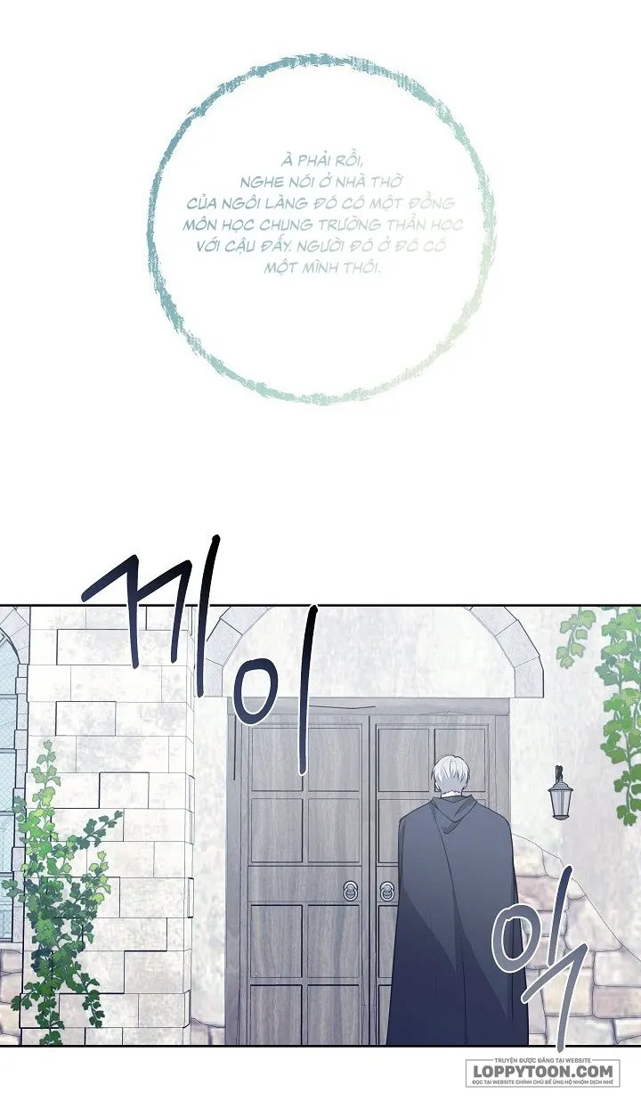 [19+] Thánh Kị Sĩ Và Ác Ma - Chap 1 - Trang 12