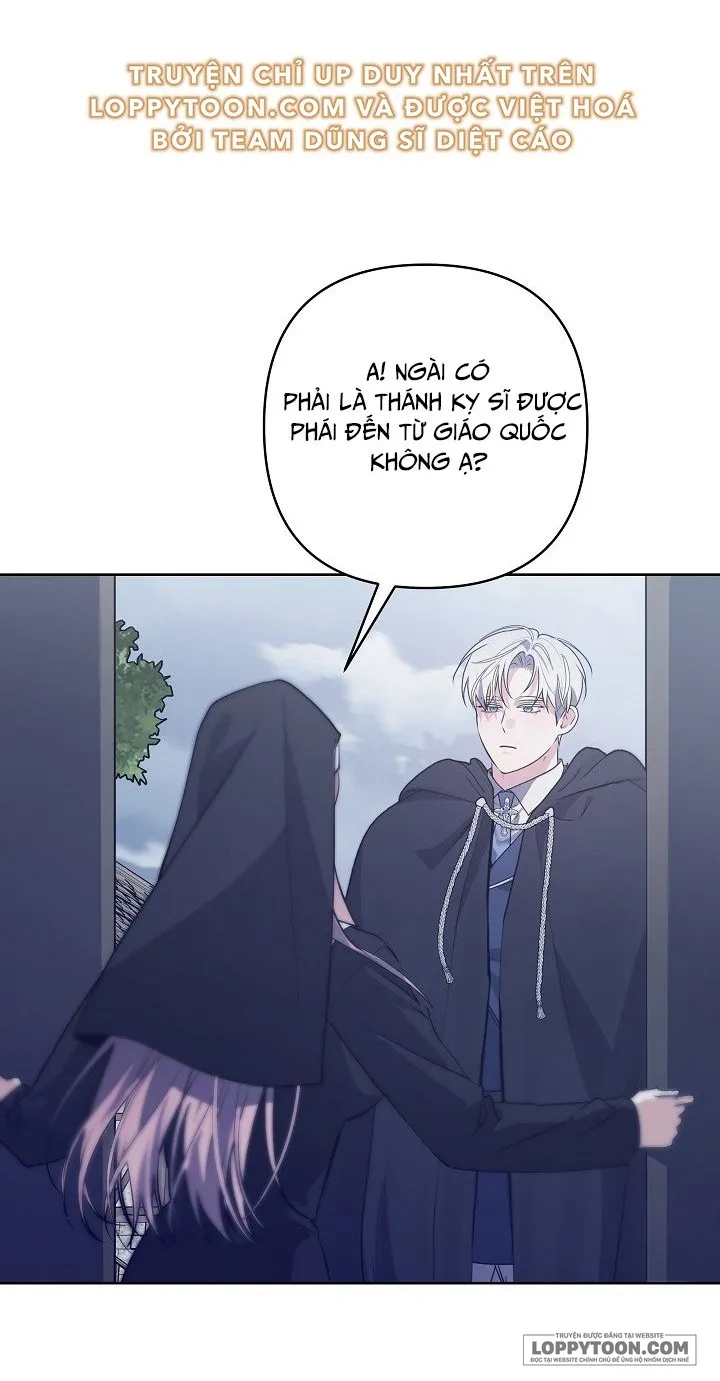 [19+] Thánh Kị Sĩ Và Ác Ma - Chap 1 - Trang 13