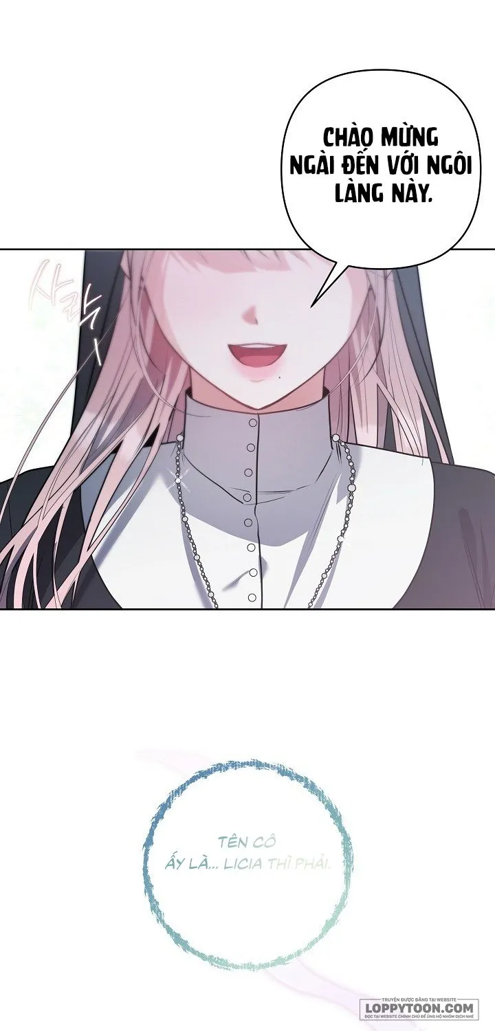[19+] Thánh Kị Sĩ Và Ác Ma - Chap 1 - Trang 14