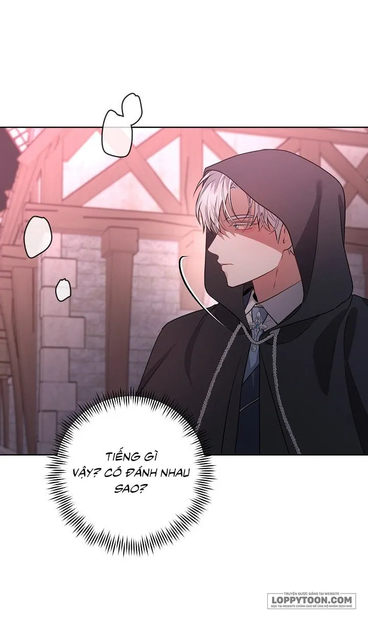 [19+] Thánh Kị Sĩ Và Ác Ma - Chap 1 - Trang 18