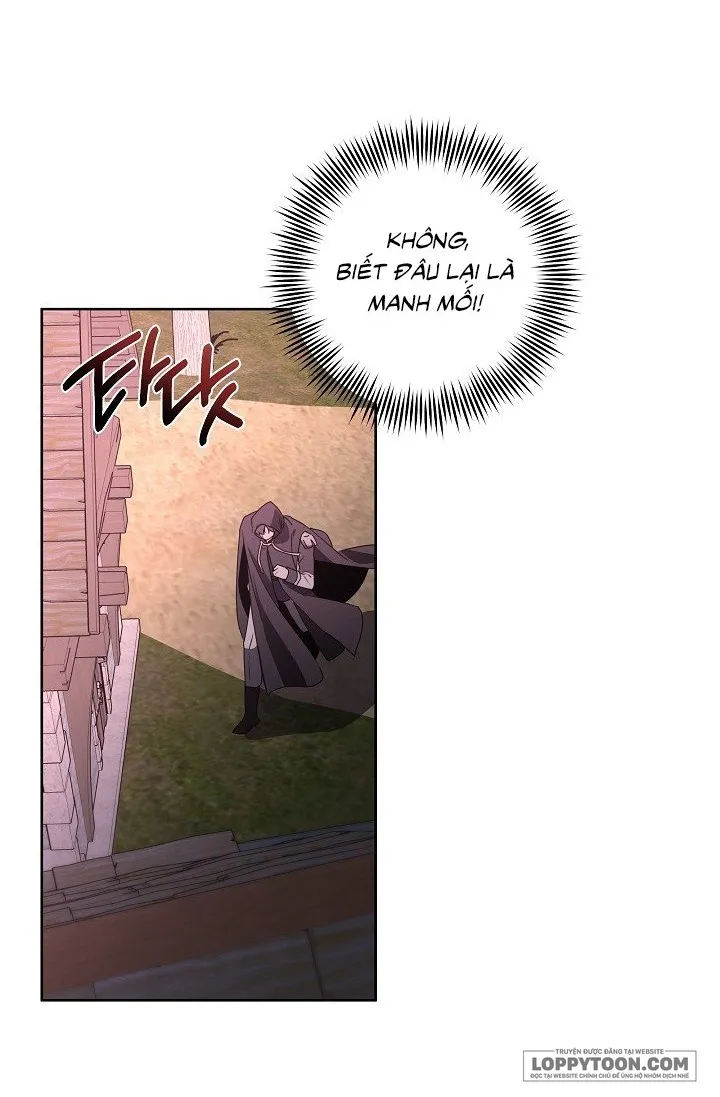[19+] Thánh Kị Sĩ Và Ác Ma - Chap 1 - Trang 19