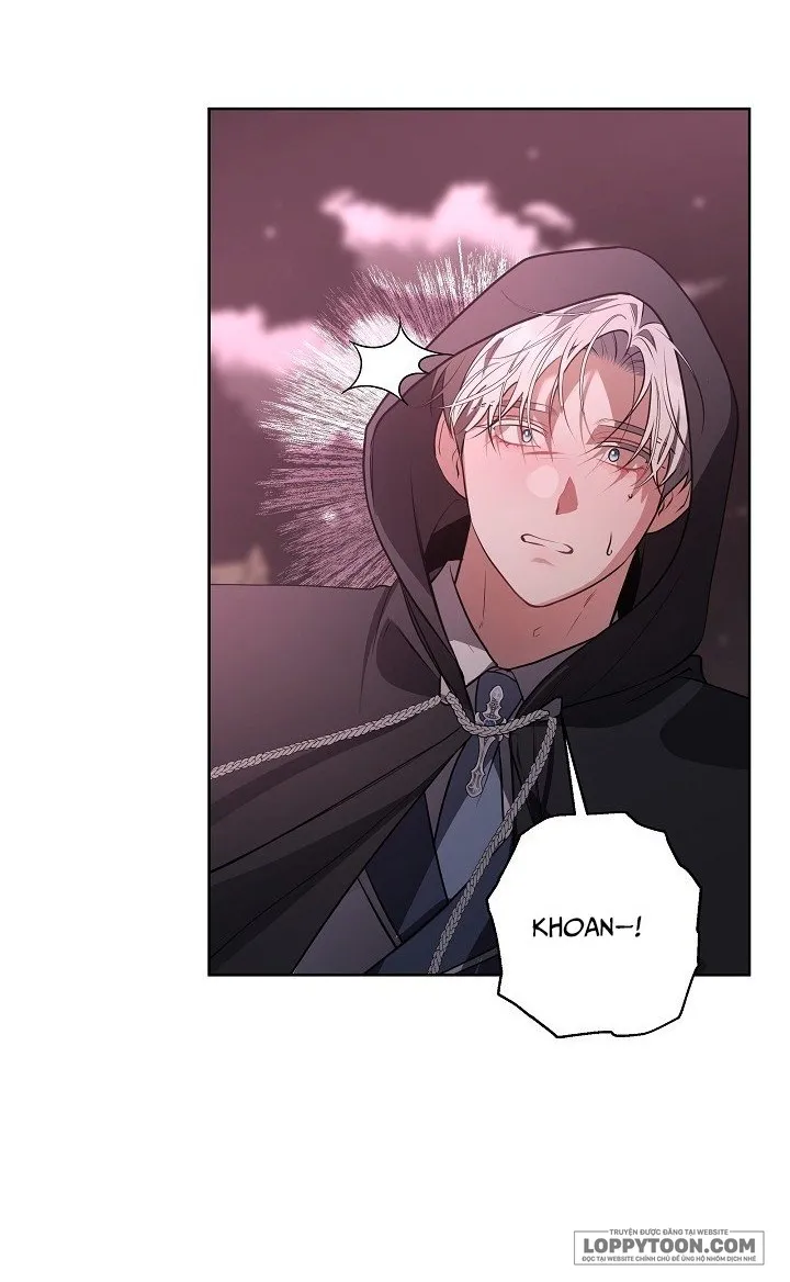 [19+] Thánh Kị Sĩ Và Ác Ma - Chap 1 - Trang 20