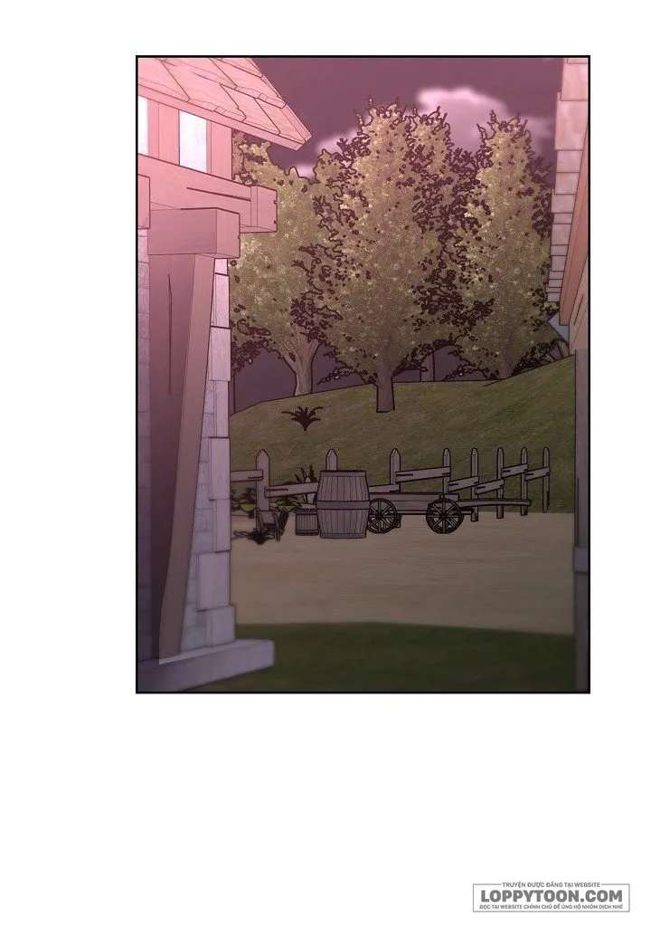 [19+] Thánh Kị Sĩ Và Ác Ma - Chap 1 - Trang 23