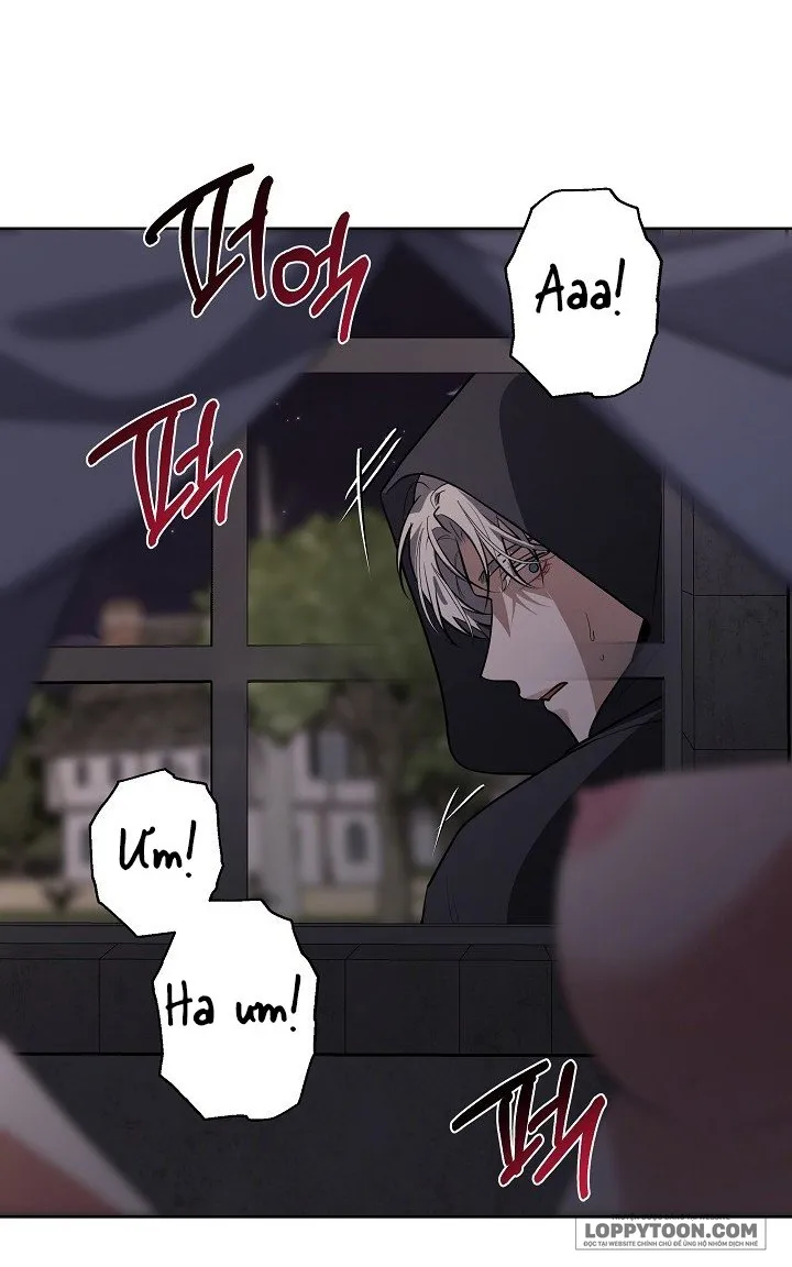 [19+] Thánh Kị Sĩ Và Ác Ma - Chap 1 - Trang 25