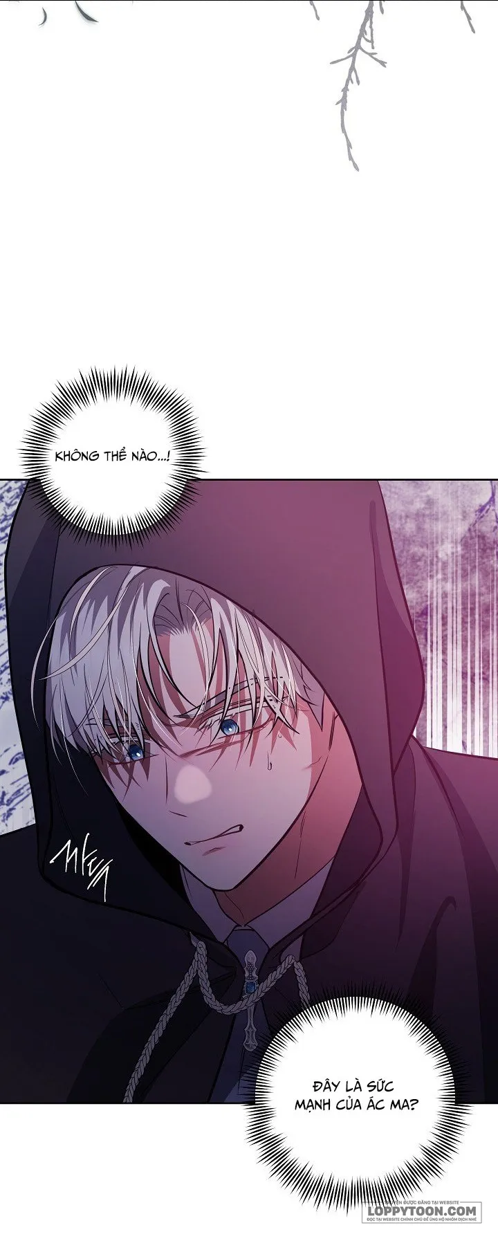 [19+] Thánh Kị Sĩ Và Ác Ma - Chap 1 - Trang 28