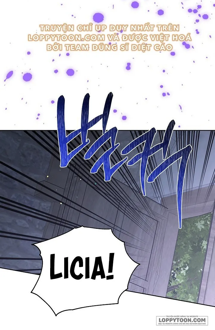 [19+] Thánh Kị Sĩ Và Ác Ma - Chap 1 - Trang 34