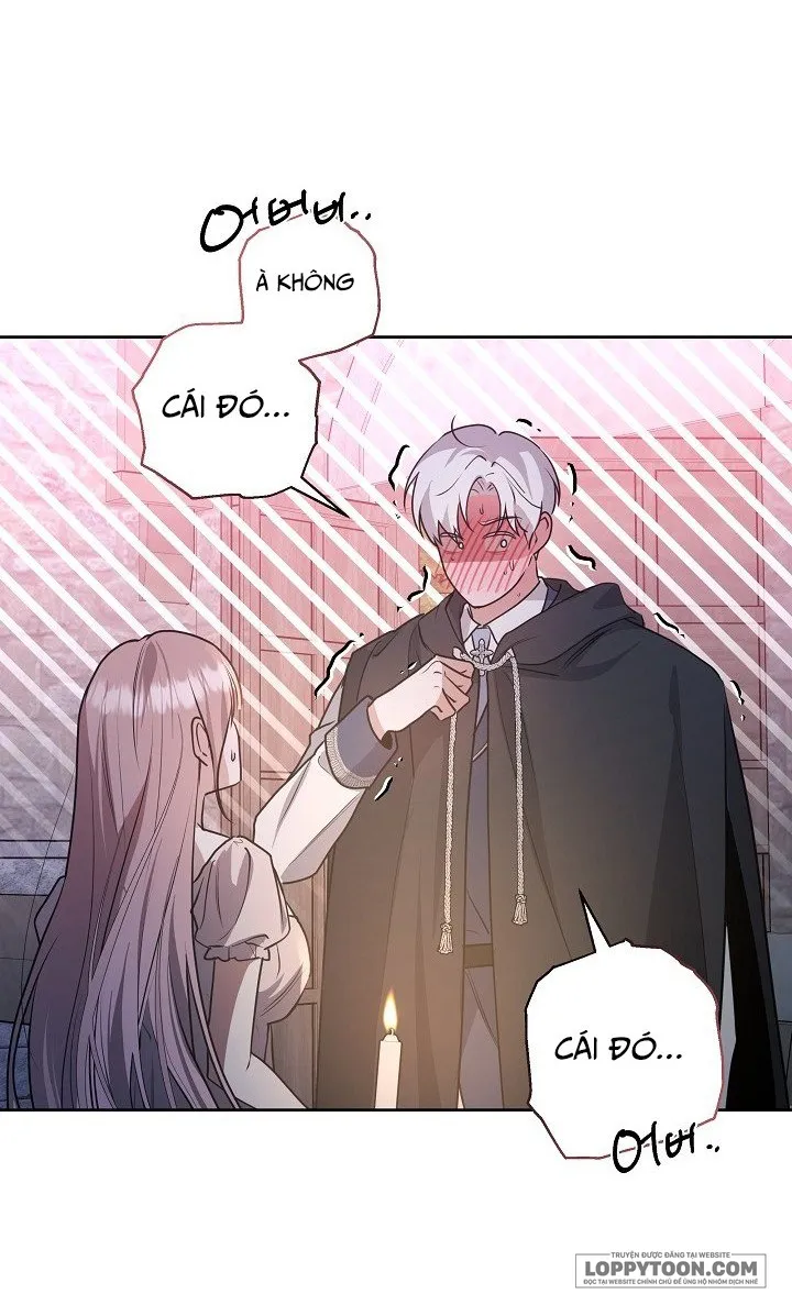 [19+] Thánh Kị Sĩ Và Ác Ma - Chap 1 - Trang 37